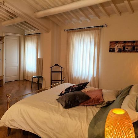 Catulliana Apartment Verona Luaran gambar