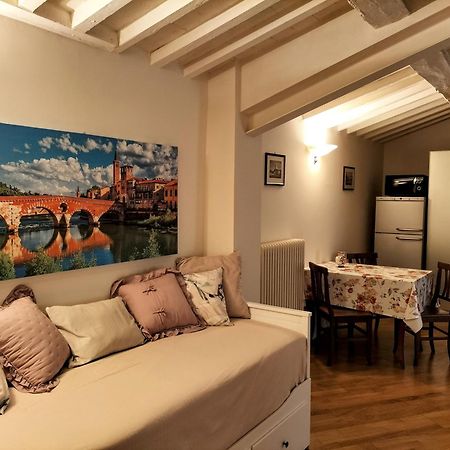 Catulliana Apartment Verona Luaran gambar