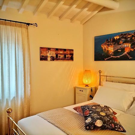 Catulliana Apartment Verona Luaran gambar