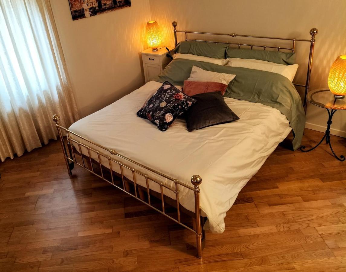 Catulliana Apartment Verona Luaran gambar