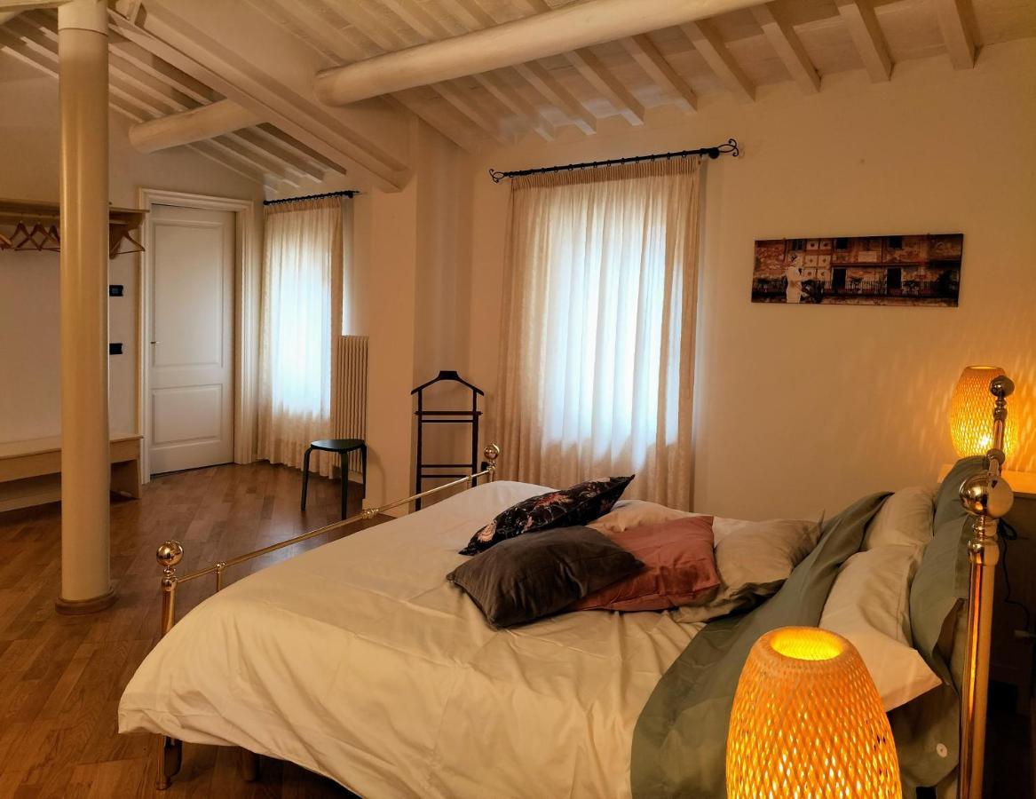 Catulliana Apartment Verona Luaran gambar