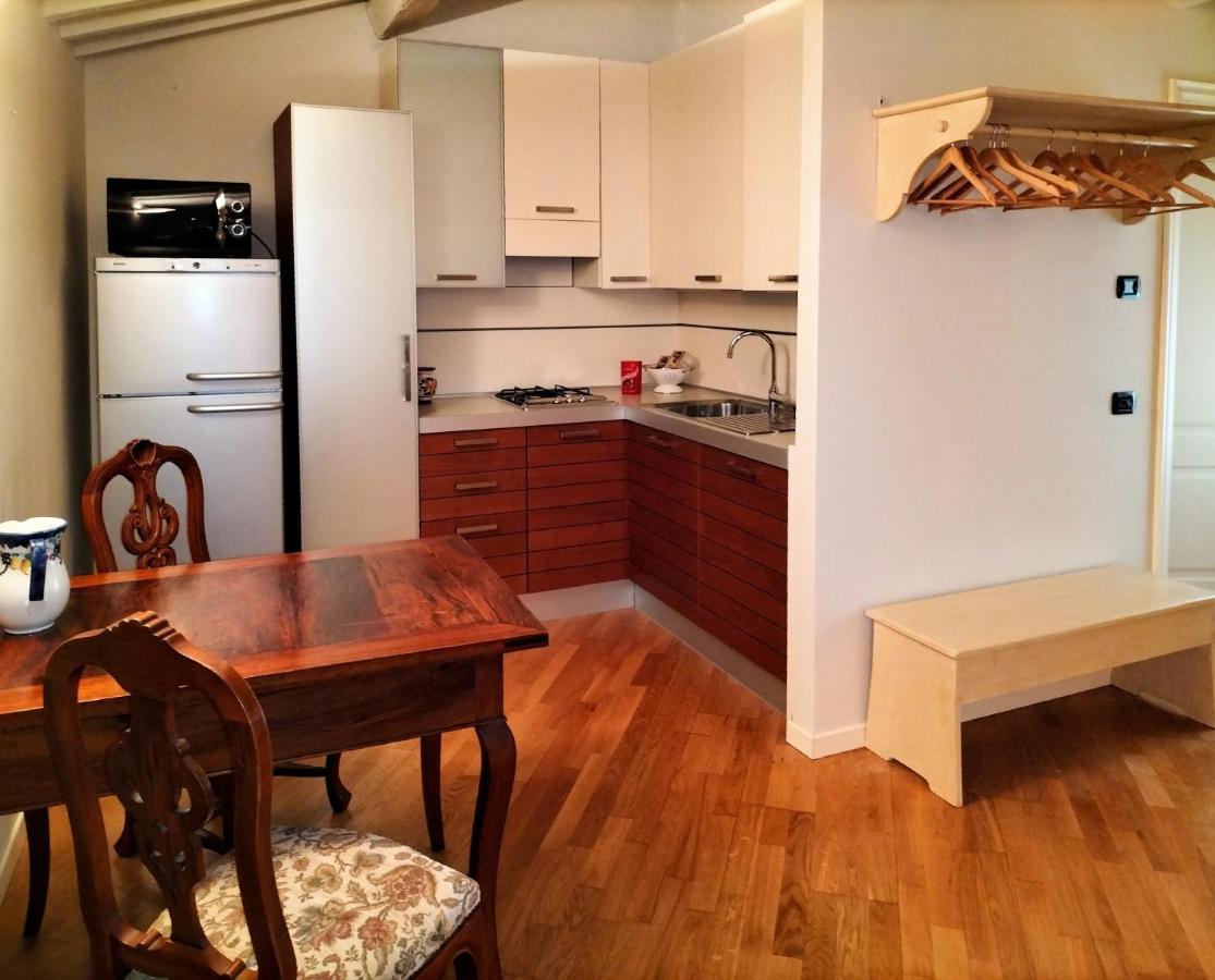 Catulliana Apartment Verona Luaran gambar