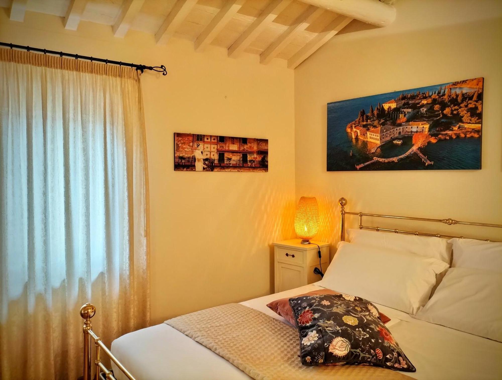 Catulliana Apartment Verona Luaran gambar